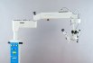 Surgical ophthalmology microscope Zeiss OPMI 6 CFR XY - foto 3