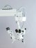 Surgical ophthalmology microscope Zeiss OPMI 6 CFR XY - foto 5