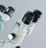 OP-Mikroskop Zeiss OPMI 6 CFR XY für Ophthalmologie - foto 9