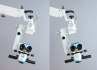 Mikroskop Operacyjny Okulistyczny Moller-Wedel Ophtamic 900 - foto 7