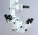 OP-Mikroskop Zeiss OPMI CS-I S4 für Ophthalmologie - foto 9