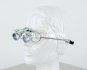 Lupy Carl Zeiss EyeMag Smart  2,5x / 450mm - foto 3