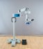 Surgical ophthalmology microscope Zeiss OPMI MDO XY S5 - foto 2