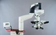OP-Mikroskop Leica M841 EBS für Ophthalmologie - foto 3