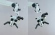 OP-Mikroskop Zeiss OPMI ORL S5 mit Kamera-System - foto 4