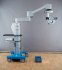 Surgical ophthalmology microscope Moller-Wedel Hi-R 900 - foto 1
