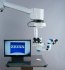 Mikroskop Operacyjny Okulistyczny Möller-Wedel Hi-R 900 - foto 15