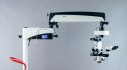 OP-Mikroskop Leica M620 F20 für Ophthalmologie mit Kamera-System - foto 3