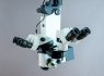 OP-Mikroskop Leica M620 F20 für Ophthalmologie mit Kamera-System - foto 7