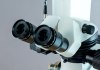 OP-Mikroskop Leica M620 F20 für Ophthalmologie mit Kamera-System - foto 9