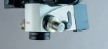OP-Mikroskop Leica M620 F20 für Ophthalmologie mit Kamera-System - foto 11