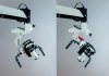 OP-Mikroskop Leica M520 F40 für Neurochirurgie - foto 6