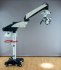 OP-Mikroskop Leica M520 F40 für Neurochirurgie - foto 1