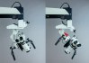 OP-Mikroskop Leica M520 F40 für Neurochirurgie - foto 5