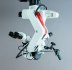 Хирургический микроскоп Leica M520 F40 для нейрохирургии - foto 8