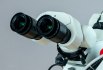 OP-Mikroskop Leica M520 F40 für Neurochirurgie - foto 10