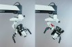 OP-Mikroskop Leica M525 F40 für Neurochirurgie - foto 6