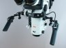 OP-Mikroskop Leica M525 F40 für Neurochirurgie - foto 9