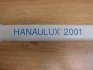Процедурная лампа Hanaulux 2001 - foto 1