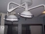 Операционная лампа Berchtold Chromophare D 530 - foto 5