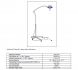 Treatment lamp Hanaulux Blue 30S with stand - foto 8