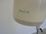 Surgical treatment light Mach 115 on a mobile stand - foto 17