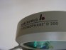 Treatment lamp Berchtold Chromophare D200 - foto 2