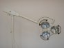 Процедурная лампа Hanaulux 2003 на штативе - foto 2