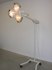 Процедурная лампа Hanaulux 2003 на штативе - foto 7