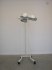 Treatment lamp Hanaulux 2003 with stand - foto 12