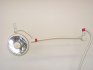 OP-Lampe / Behandlugslampe KLS Martin ML 301 mit Stativ - foto 10