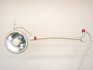 OP-Lampe / Behandlugslampe KLS Martin ML 301 mit Stativ - foto 13