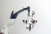 Surgical microscope Leica M500-N MS2 for neurosurgery - foto 11