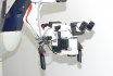 Surgical microscope Leica M500-N MS2 for neurosurgery - foto 25