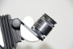 OP-Mikroskop für Neurochirurgie Leica M500-N MS2 - foto 26