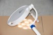 LED OP-Lampe, Bahandlungslampe DR. MACH LED 120 - foto 4