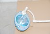 Операционная процедурная лампа Hanaulux Blue 30 - foto 1