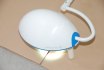 Операционная процедурная лампа Hanaulux Blue 30 - foto 6