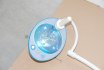 Операционная процедурная лампа Hanaulux Blue 30 - foto 7