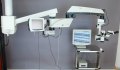 Surgical ophthalmology microscope LEICA M844 - ceiling mounted - foto 1