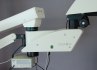 Surgical ophthalmology microscope LEICA M844 - ceiling mounted - foto 8