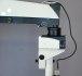 Surgical ophthalmology microscope LEICA M844 - ceiling mounted - foto 11
