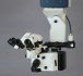 Surgical ophthalmology microscope LEICA M844 - ceiling mounted - foto 13