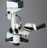 Surgical ophthalmology microscope LEICA M844 - ceiling mounted - foto 14