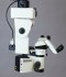 Surgical ophthalmology microscope LEICA M844 - ceiling mounted - foto 15