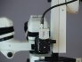Surgical ophthalmology microscope LEICA M844 - ceiling mounted - foto 16