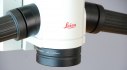 Surgical ophthalmology microscope LEICA M844 - ceiling mounted - foto 17