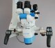 OP-Mikroskop für Neurochirurgie Möller-Wedel Hi-R 1000 - foto 10