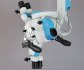OP-Mikroskop für Neurochirurgie Möller-Wedel Hi-R 1000 - foto 16