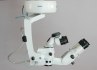 OP-Mikroskop für Ophthalmologie Zeiss OPMI Visu 200 S8 - foto 25